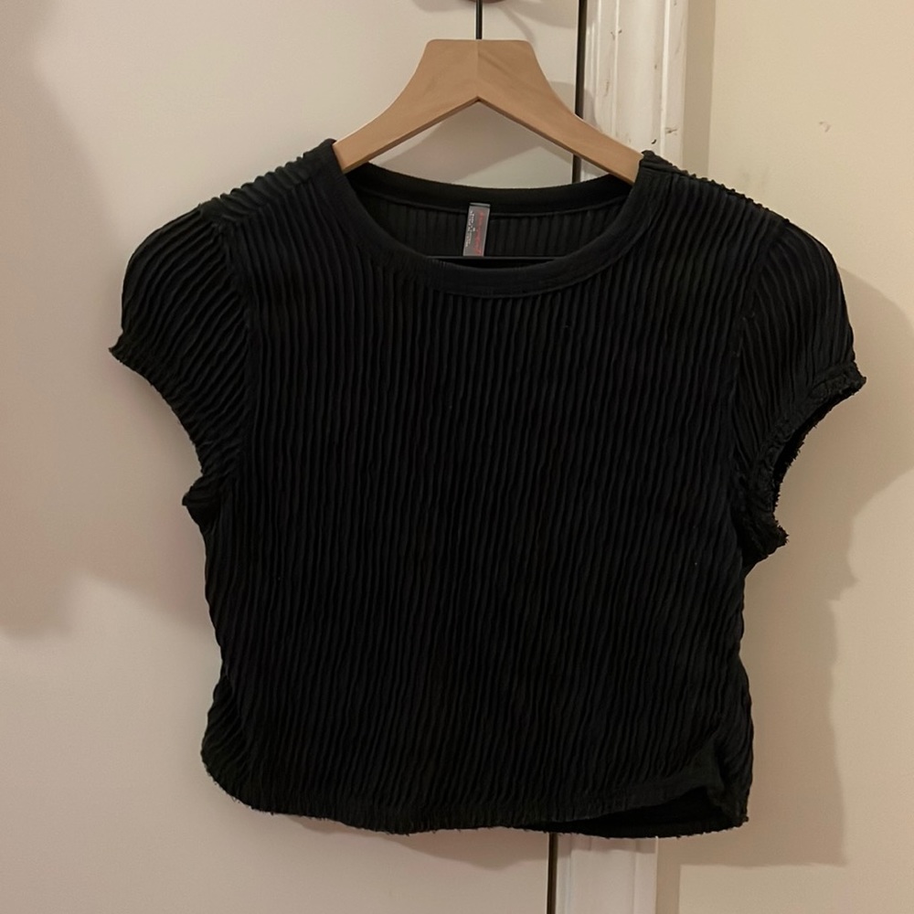 Free People Movement Shirt